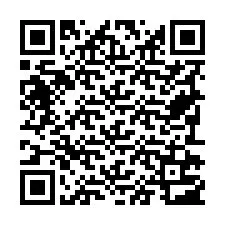 Kode QR untuk nomor Telepon +19792703047