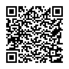 QR-код для номера телефона +19792703057