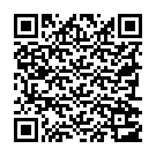 QR Code for Phone number +19792703688