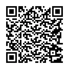 QR Code for Phone number +19792703726