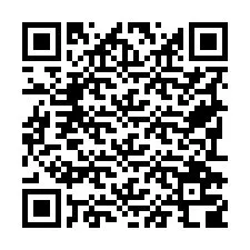 QR Code for Phone number +19792708763