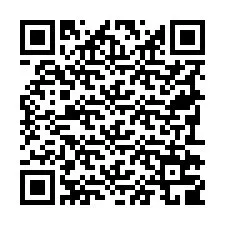 QR Code for Phone number +19792709454