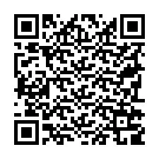QR Code for Phone number +19792709470