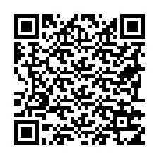 QR Code for Phone number +19792715426