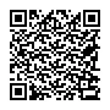 QR Code สำหรับหมายเลขโทรศัพท์ +19792733273