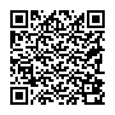 QR Code for Phone number +19792820121