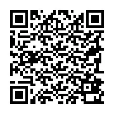 QR Code for Phone number +19792820140