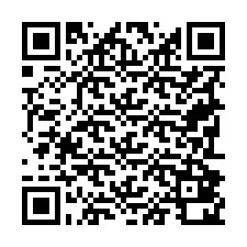 QR Code for Phone number +19792820275
