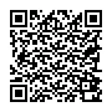 QR Code for Phone number +19792820289