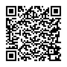 QR Code for Phone number +19792820454