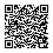 QR Code for Phone number +19792820498
