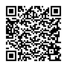 QR Code for Phone number +19792820539