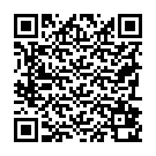 QR Code for Phone number +19792820545