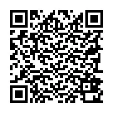 QR Code for Phone number +19792820968