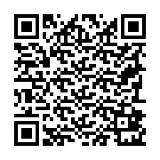 QR Code for Phone number +19792821045