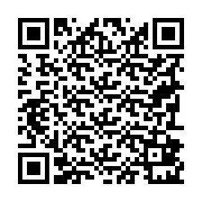 QR Code for Phone number +19792821055