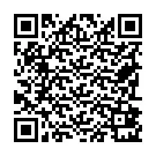 QR Code for Phone number +19792821077