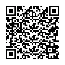 QR Code for Phone number +19792821082