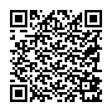 QR-code voor telefoonnummer +19792821119