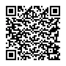QR Code for Phone number +19792821120
