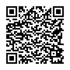 QR Code for Phone number +19792821236