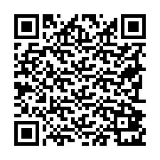 QR Code for Phone number +19792821292