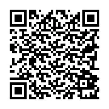 QR Code for Phone number +19792821328