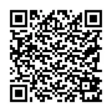 QR Code for Phone number +19792821491