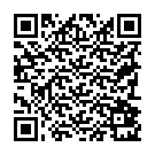 QR Code for Phone number +19792821711