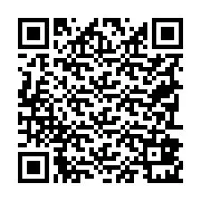 QR Code for Phone number +19792821879