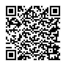 QR Code for Phone number +19792821898