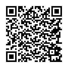 QR Code for Phone number +19792821906