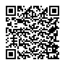 QR Code for Phone number +19792821973