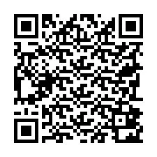 QR Code for Phone number +19792822074