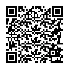 QR Code for Phone number +19792822112