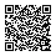 QR код за телефонен номер +19792822342