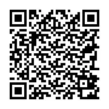 Kod QR dla numeru telefonu +19792822440