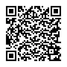 QR Code for Phone number +19792822498
