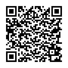 QR Code for Phone number +19792822544
