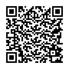 QR Code for Phone number +19792822564