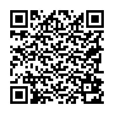 QR код за телефонен номер +19792822569