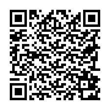 QR Code for Phone number +19792822586