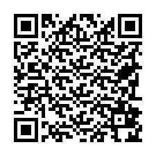 QR Code for Phone number +19792824573