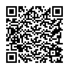 Kode QR untuk nomor Telepon +19792825981