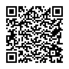 QR Code for Phone number +19792829747