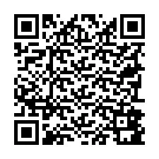 QR Code for Phone number +19792881868