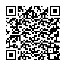 QR Code for Phone number +19792920011