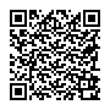 QR Code for Phone number +19792920016