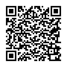 QR Code for Phone number +19792920039