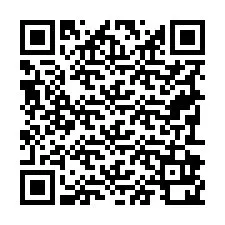 QR Code for Phone number +19792920055